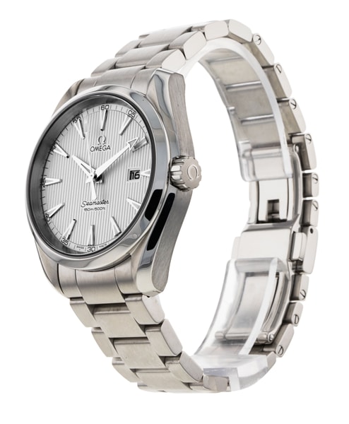 Omega Aqua Terra 150m Gents 231.10.39.61.02.001